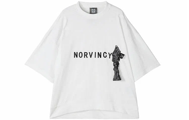 NORVINCY T