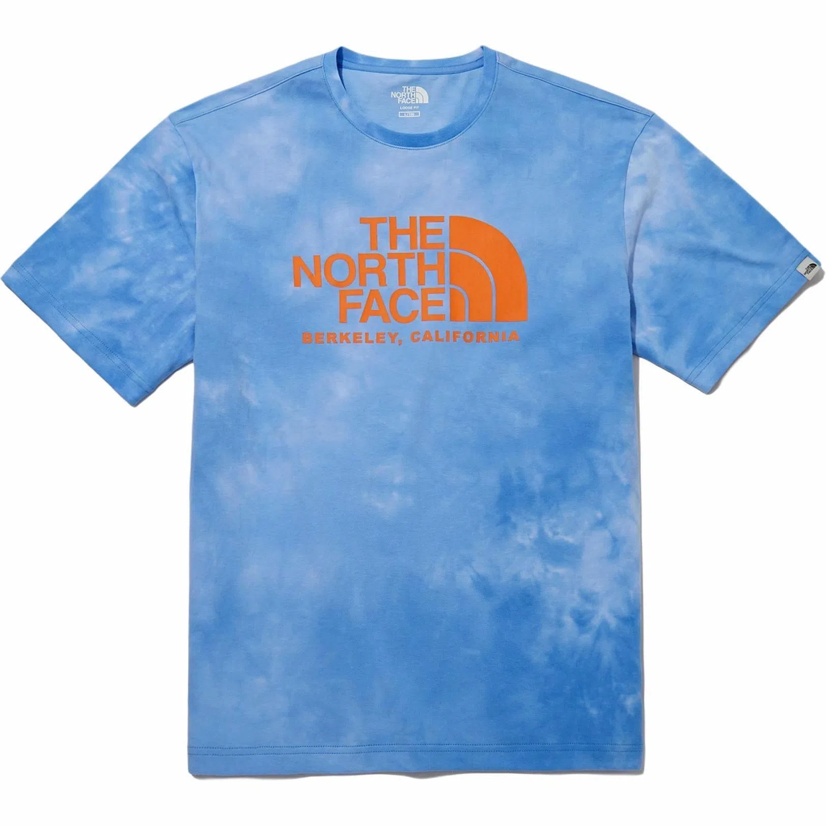 THE NORTH FACE LogoT