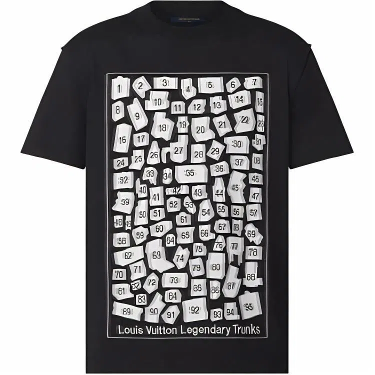 LOUIS VUITTON LV FW22 T