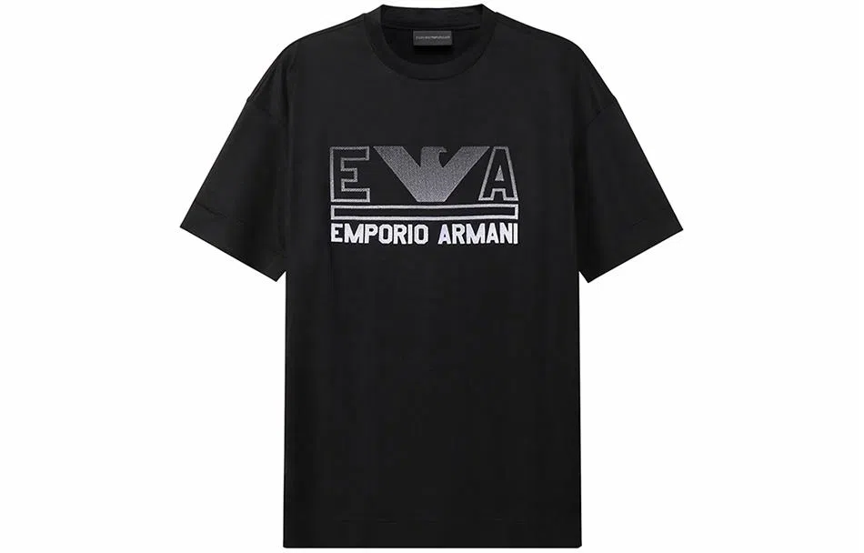 EMPORIO ARMANI SS23 LogoT