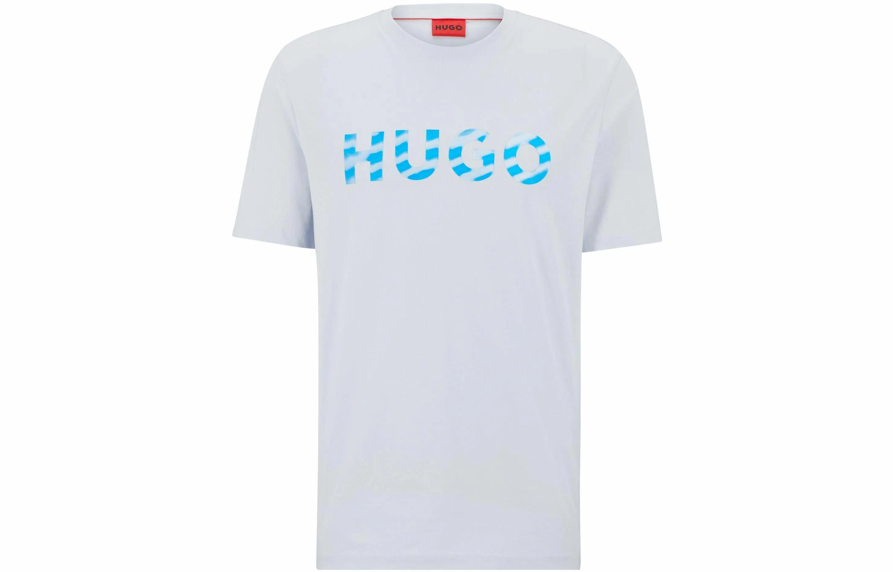 HUGO BOSS SS23 LogoT