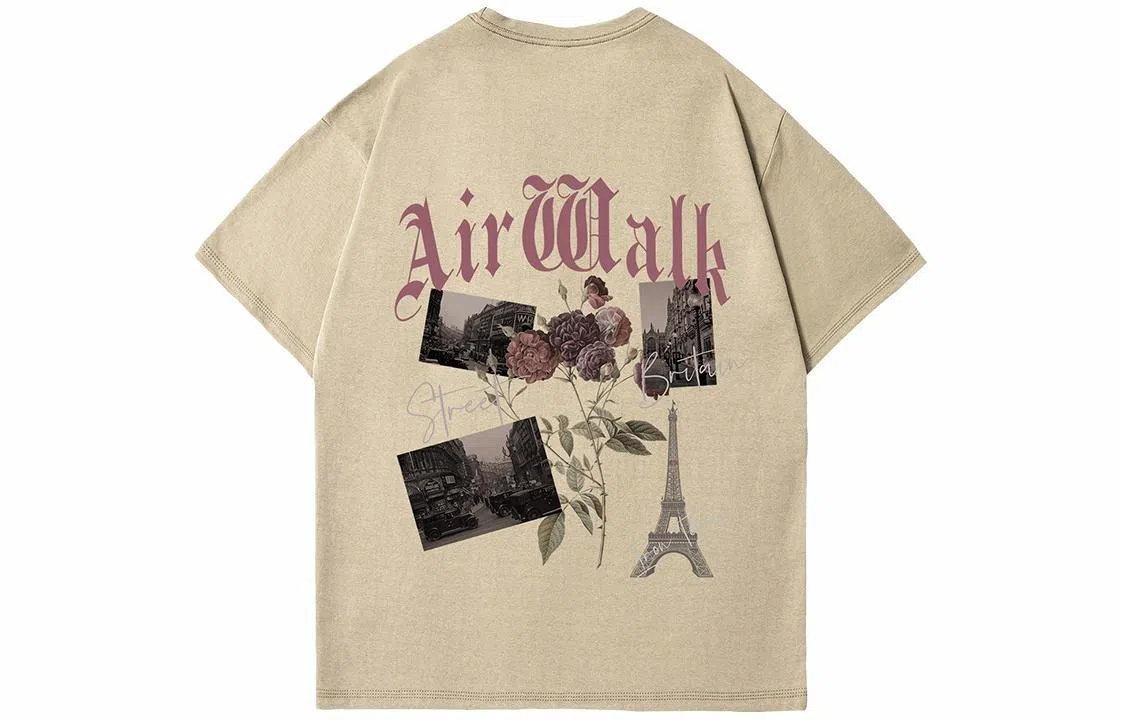 Airwalk T