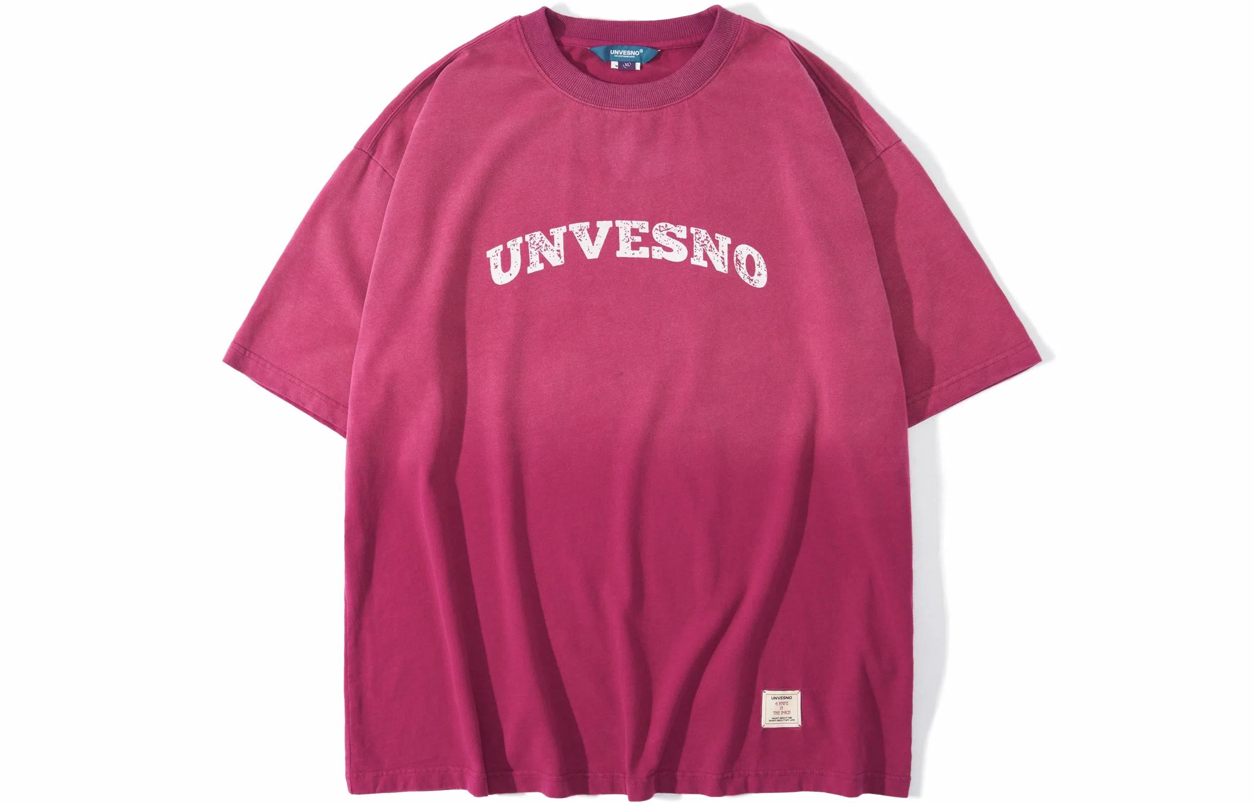 UNVESNO T