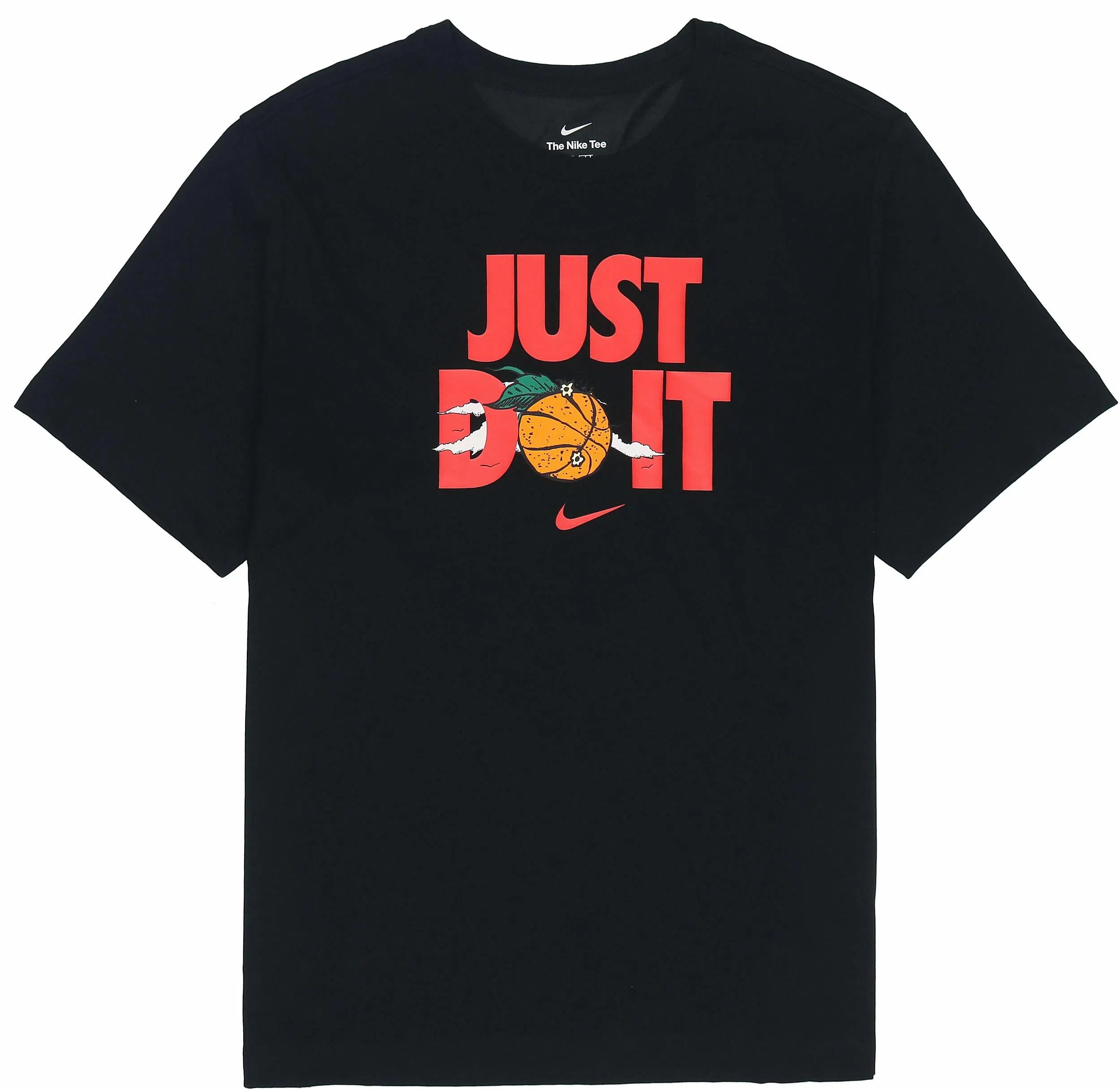 Nike Just Do It T-Shirt