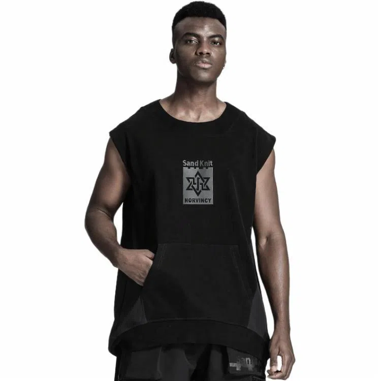NORVINCY T