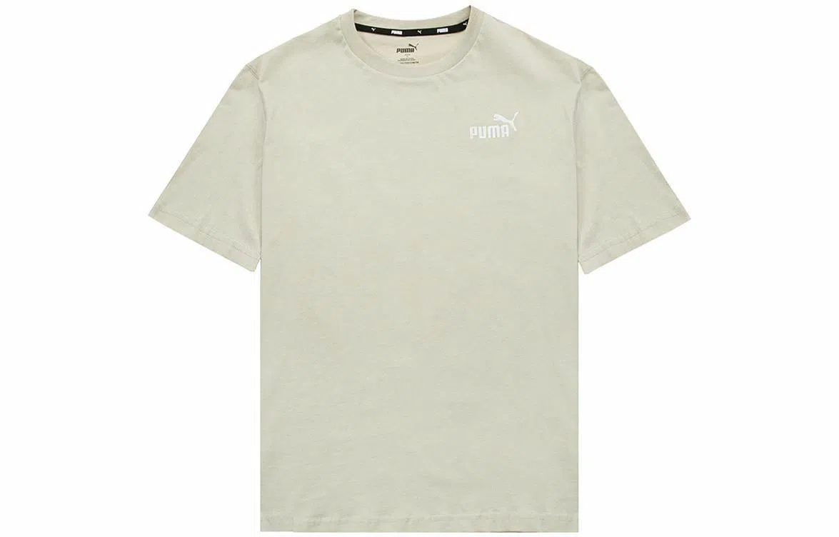 Puma Ess+ Relaxed Tee T