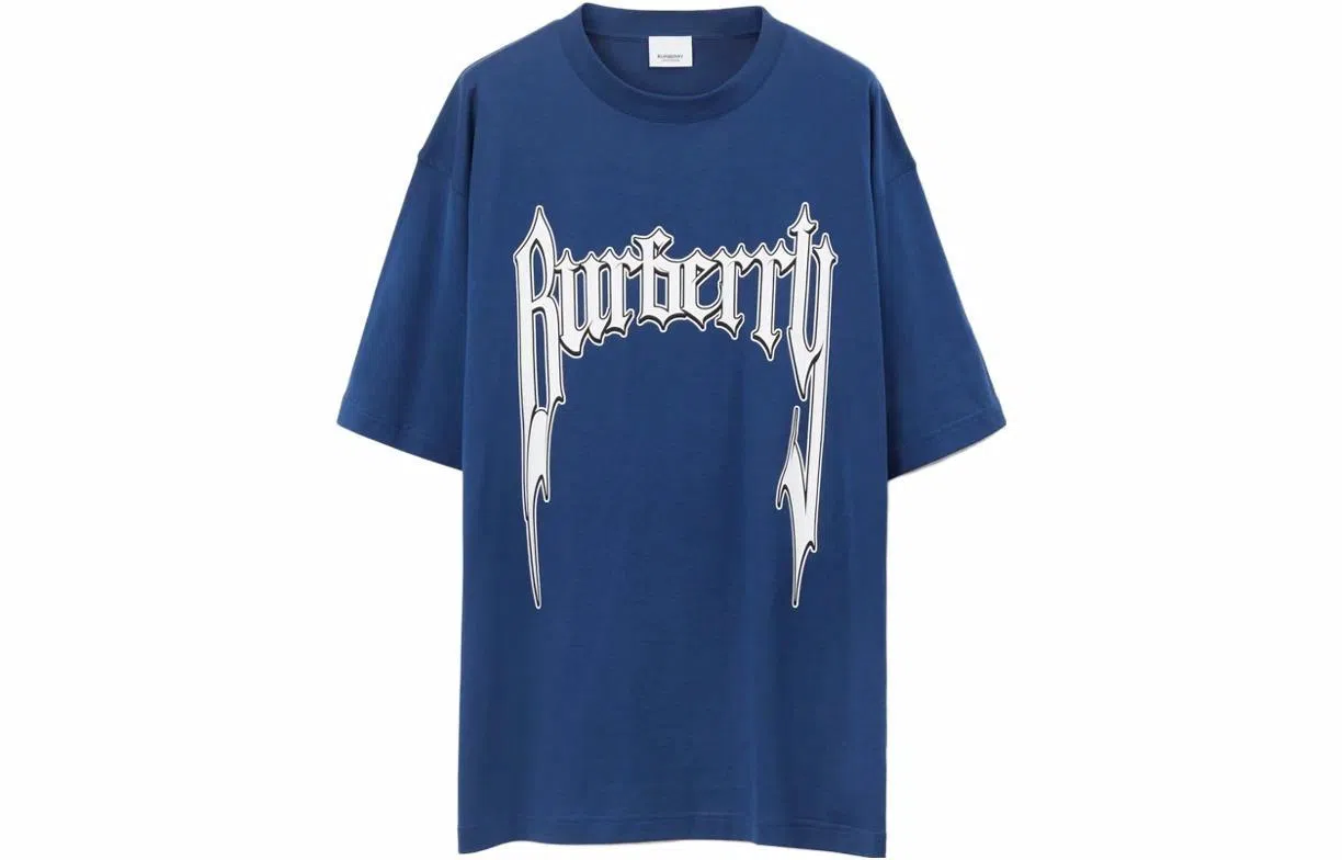 Burberry SS23 LogoT
