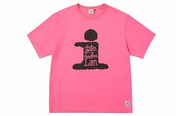 Vision Street Wear T