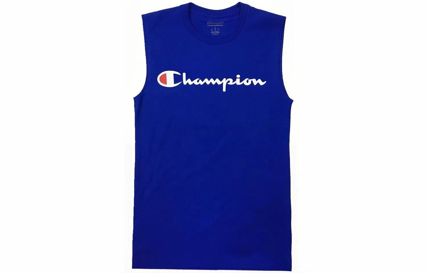 Champion LogoT
