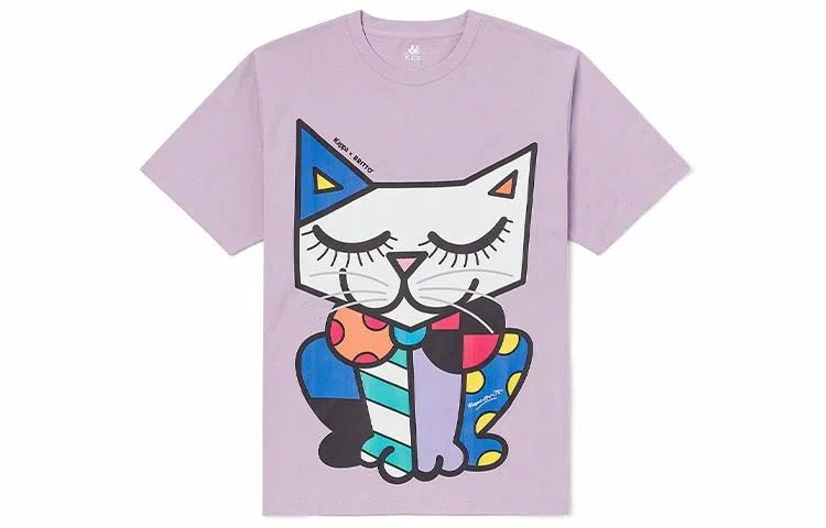 Kappa x britto T