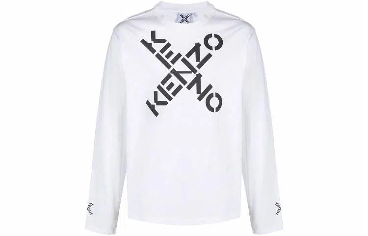 KENZO SS21 LogoT
