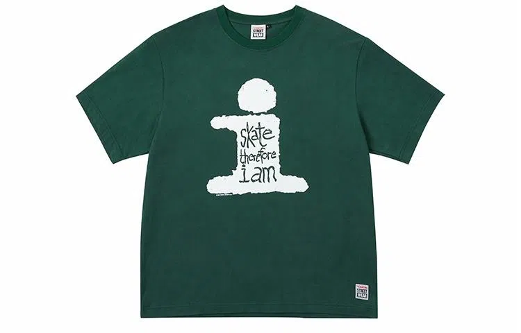 Vision Street Wear T