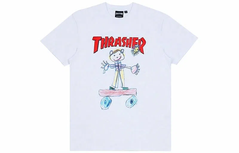 Thrasher