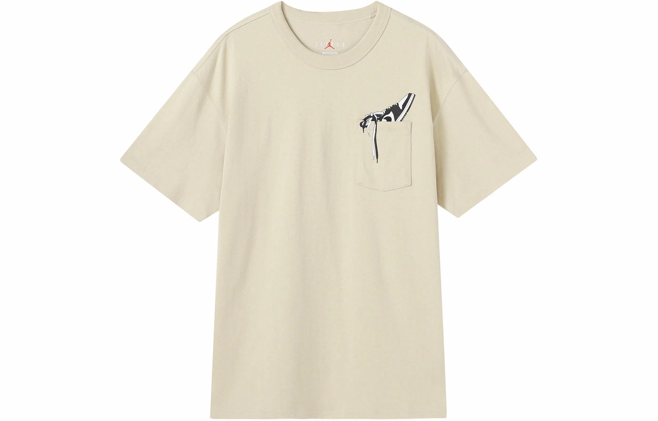 Jordan Sneaker T