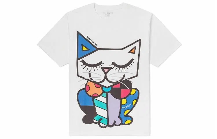 Kappa x britto T