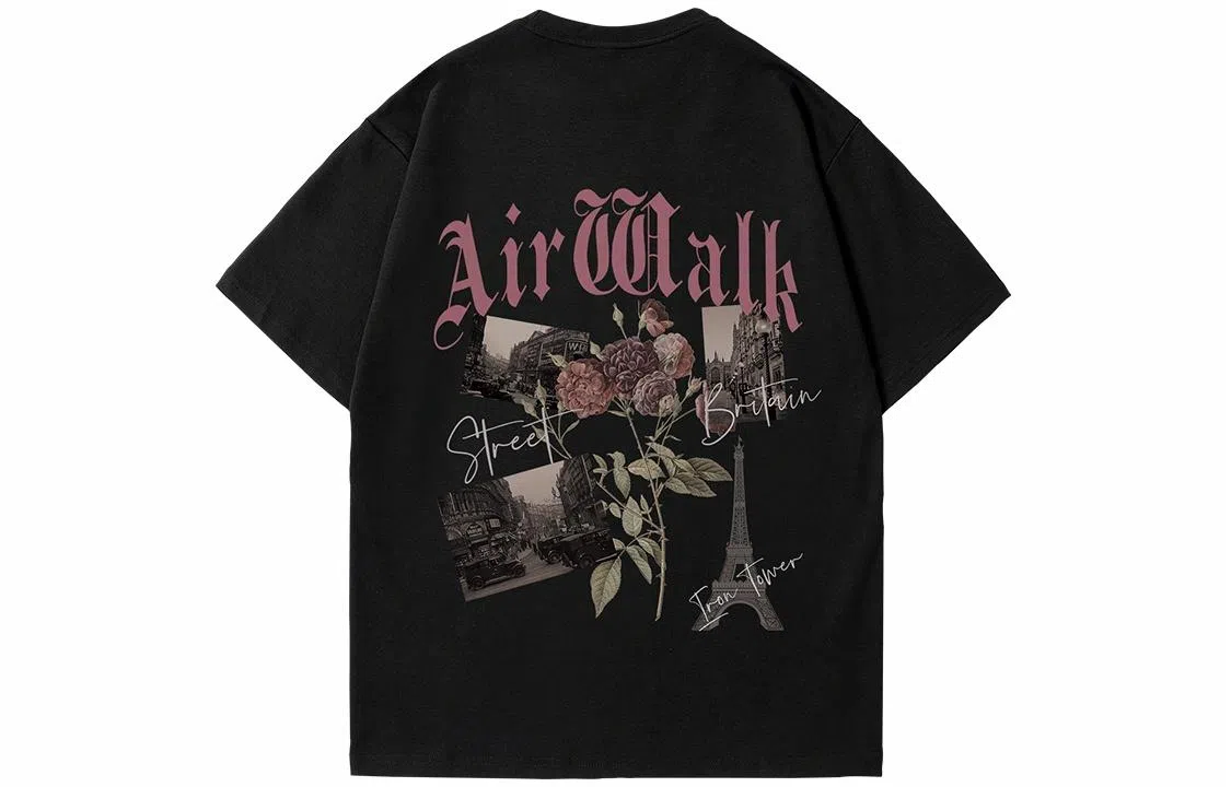 Airwalk T