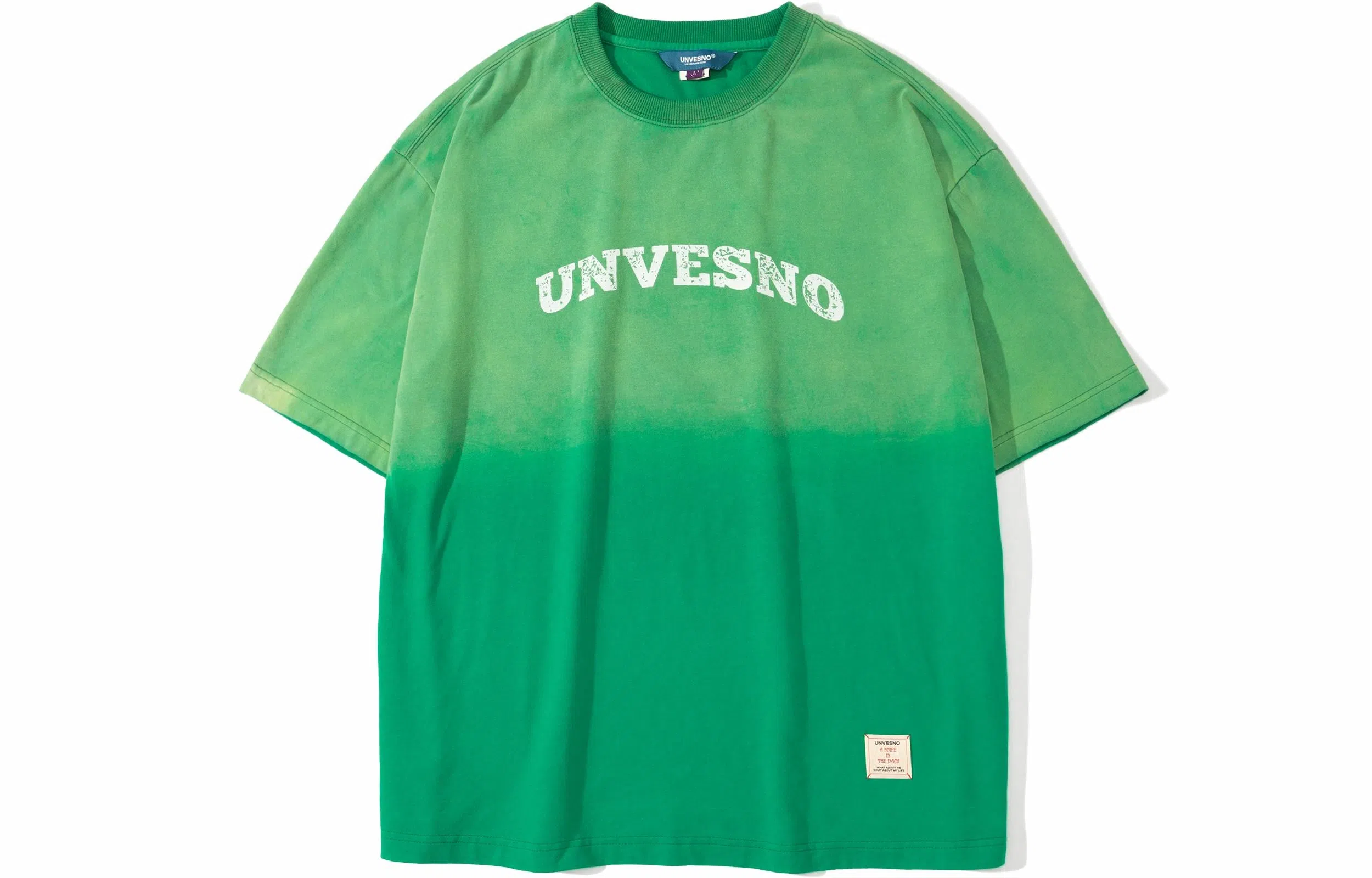UNVESNO T