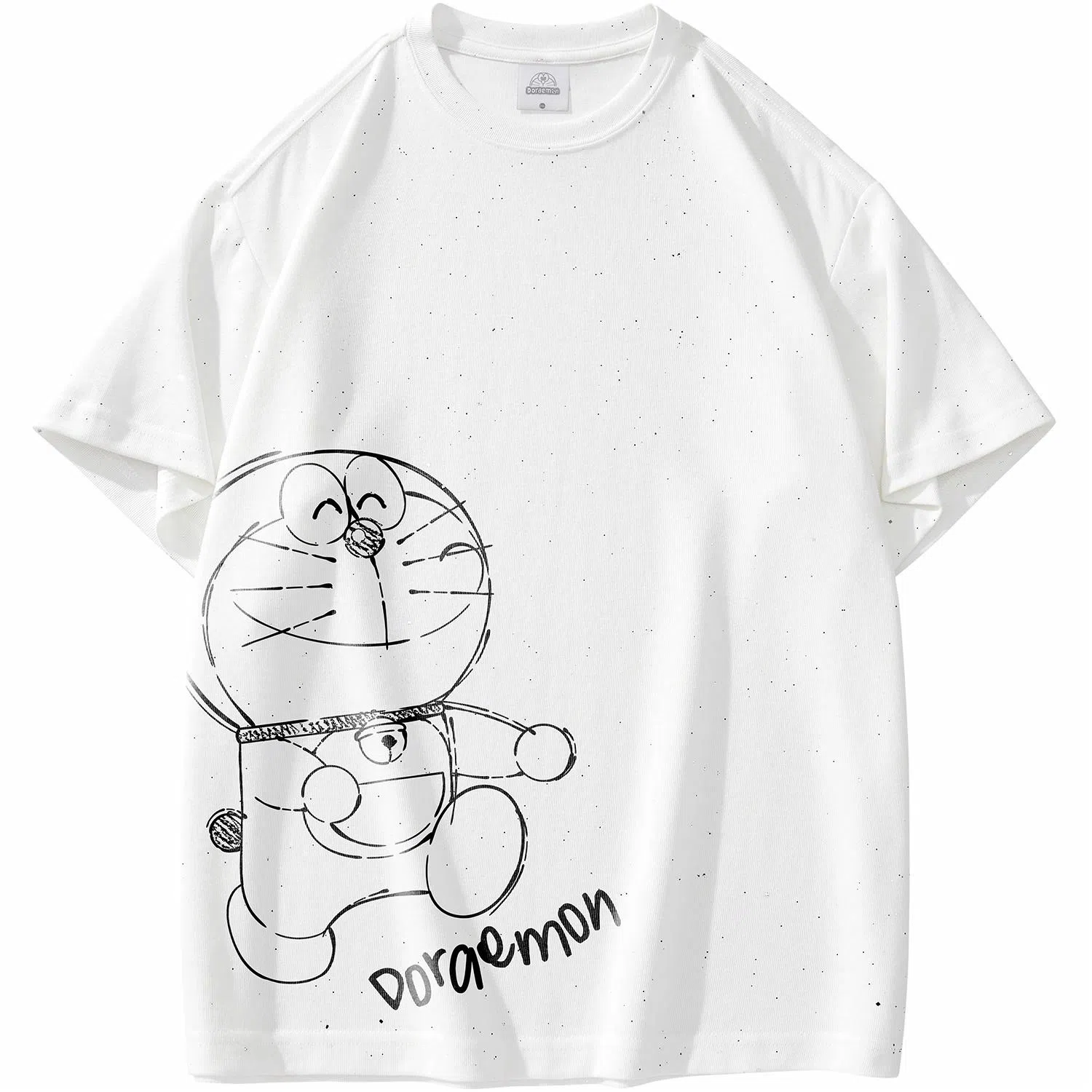 DoraemonA LogoT