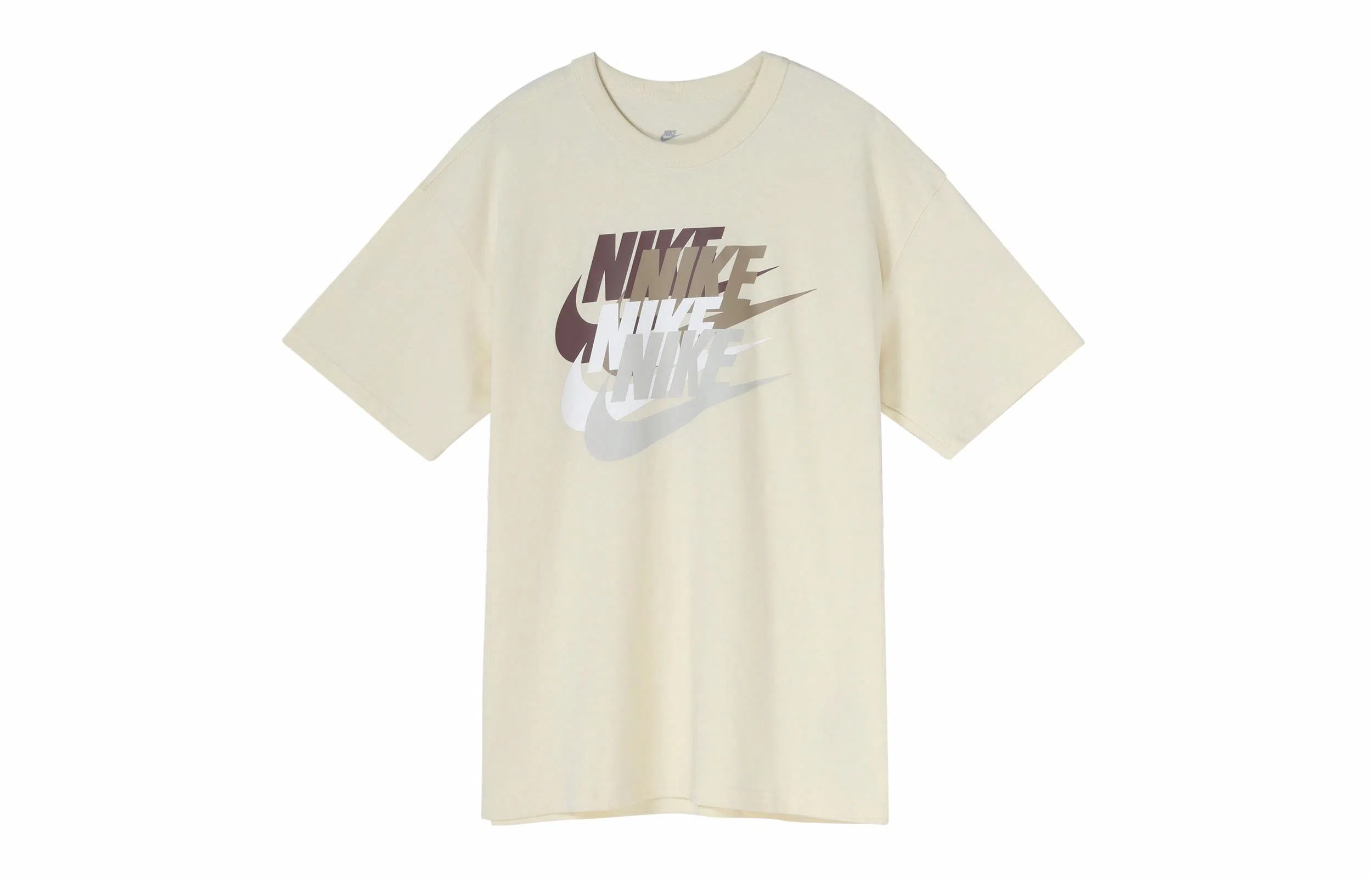 Nike Logo T