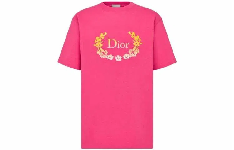 DIOR SS23 LogoT