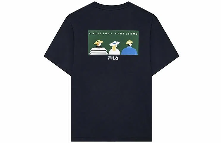 FILA Athletics T