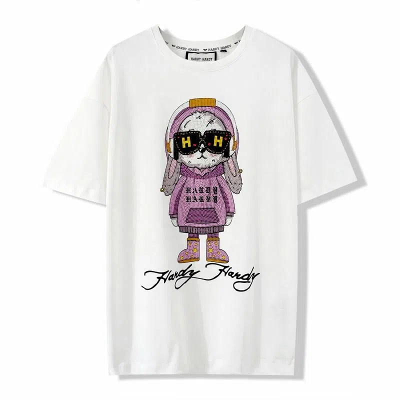 HARDY HARDY T