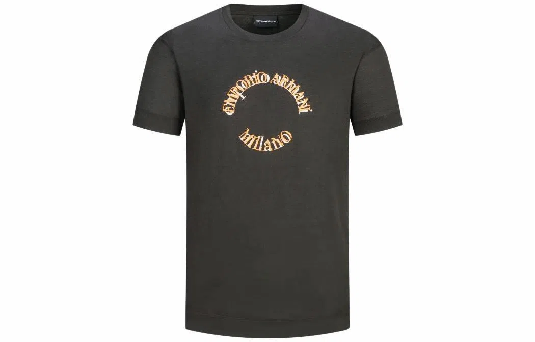 EMPORIO ARMANI SS23 LogoT