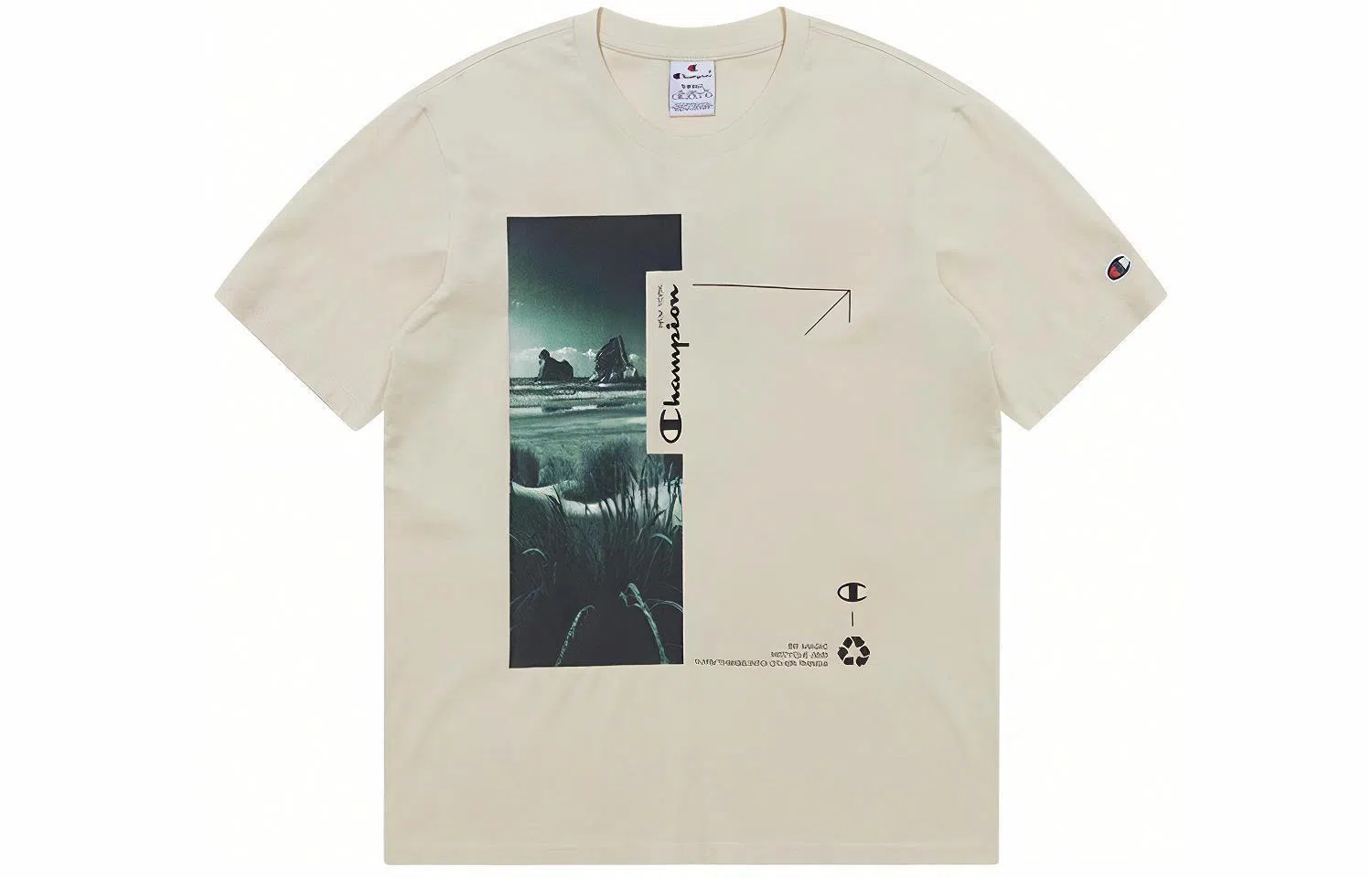 Champion Rochester logoT