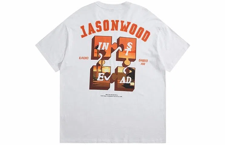 JASONWOOD T