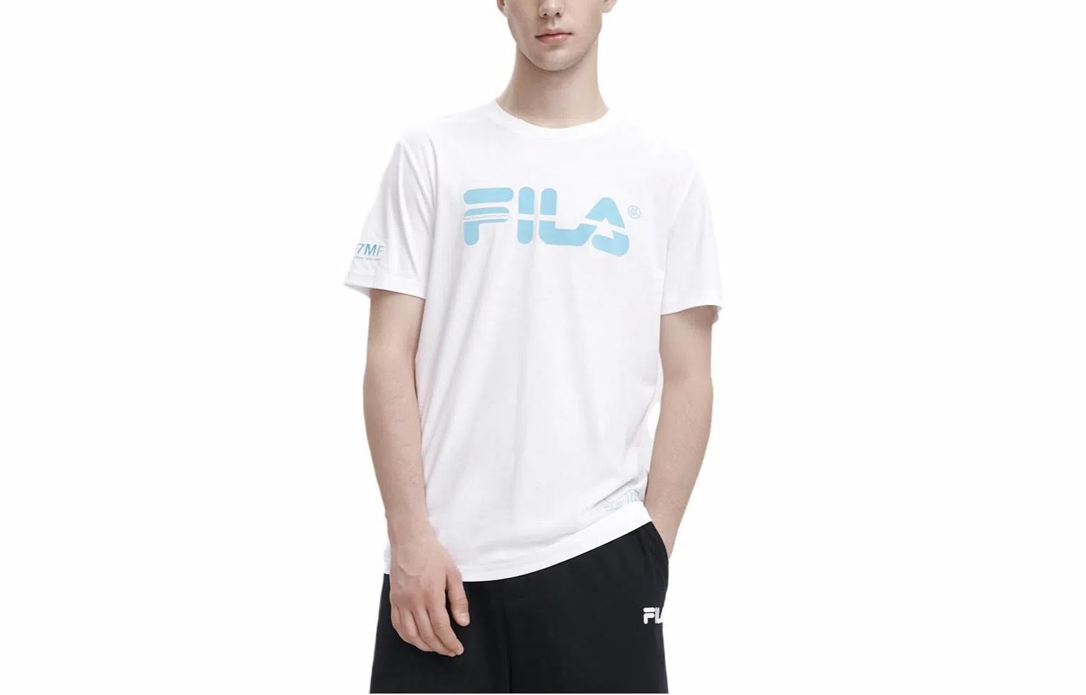 FILA X Magic Stick SS23 LogoT