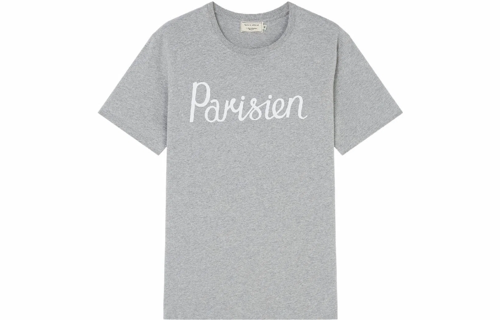 Maison Kitsune SS22 LogoT