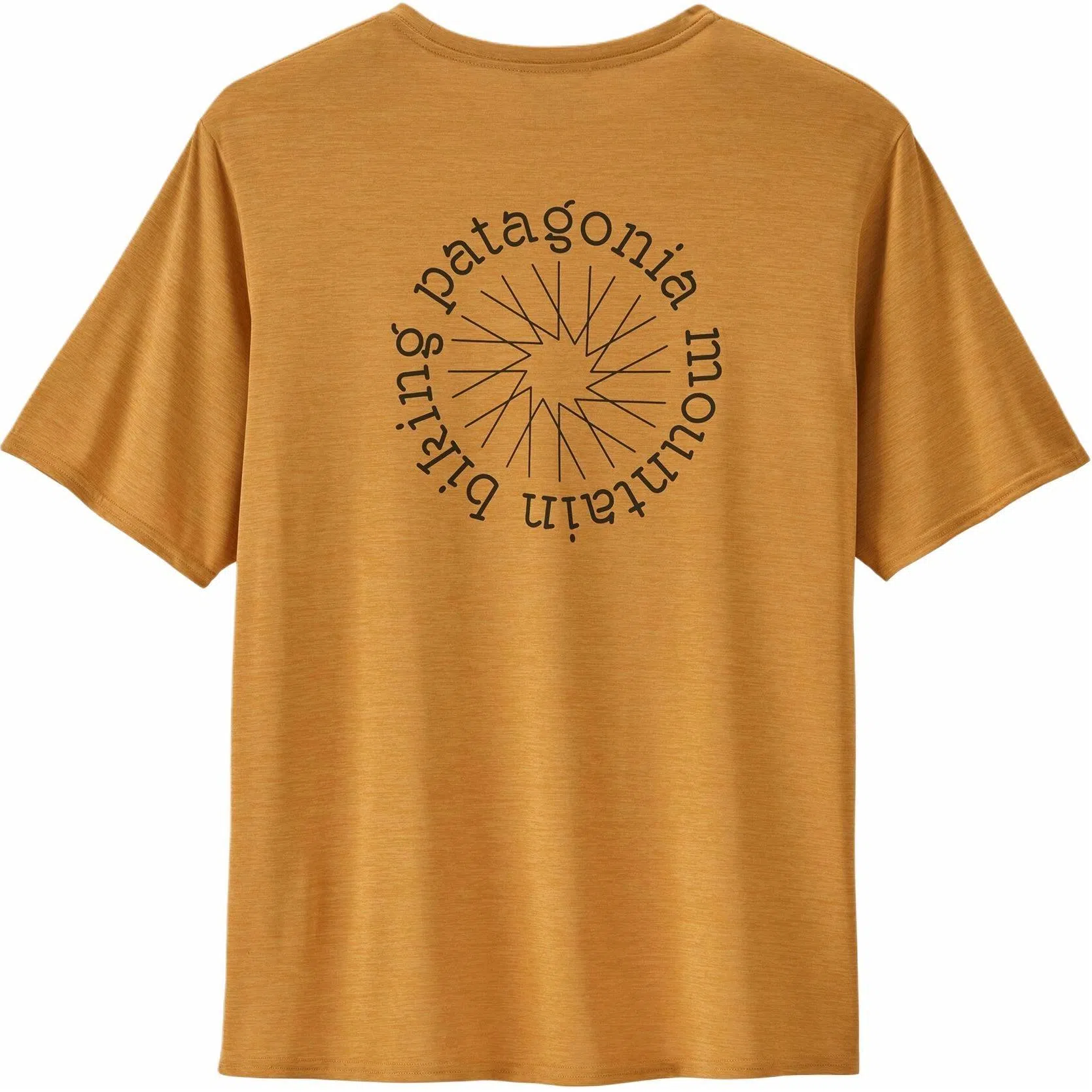 patagonia Cap Cool Daily- Lands T