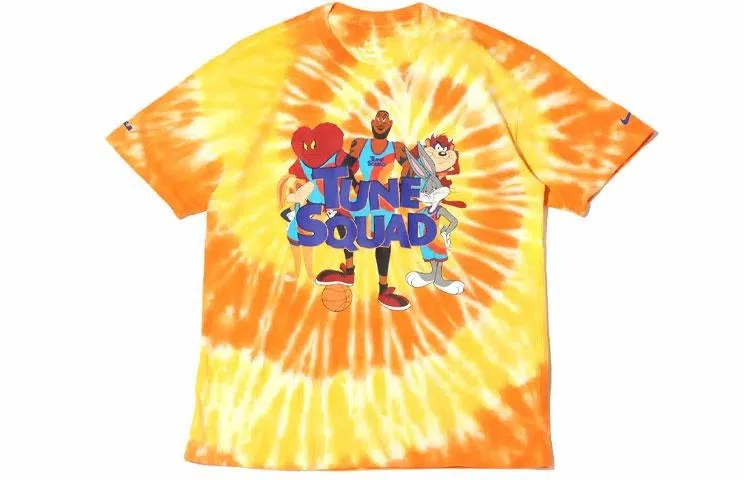 Nike x Space Jam LeBron "Tune Squad" Tee