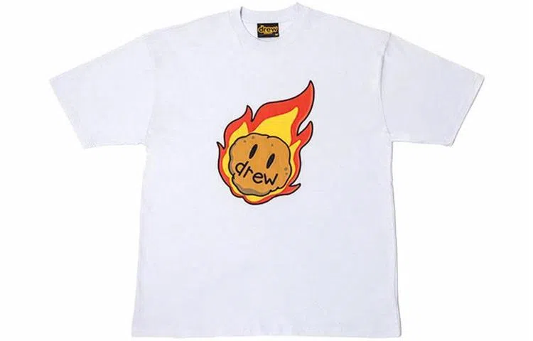 Drew House Astroid Ss Tee T