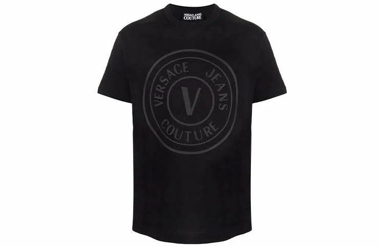 VERSACE JEANS COUTURE SS22 logoT