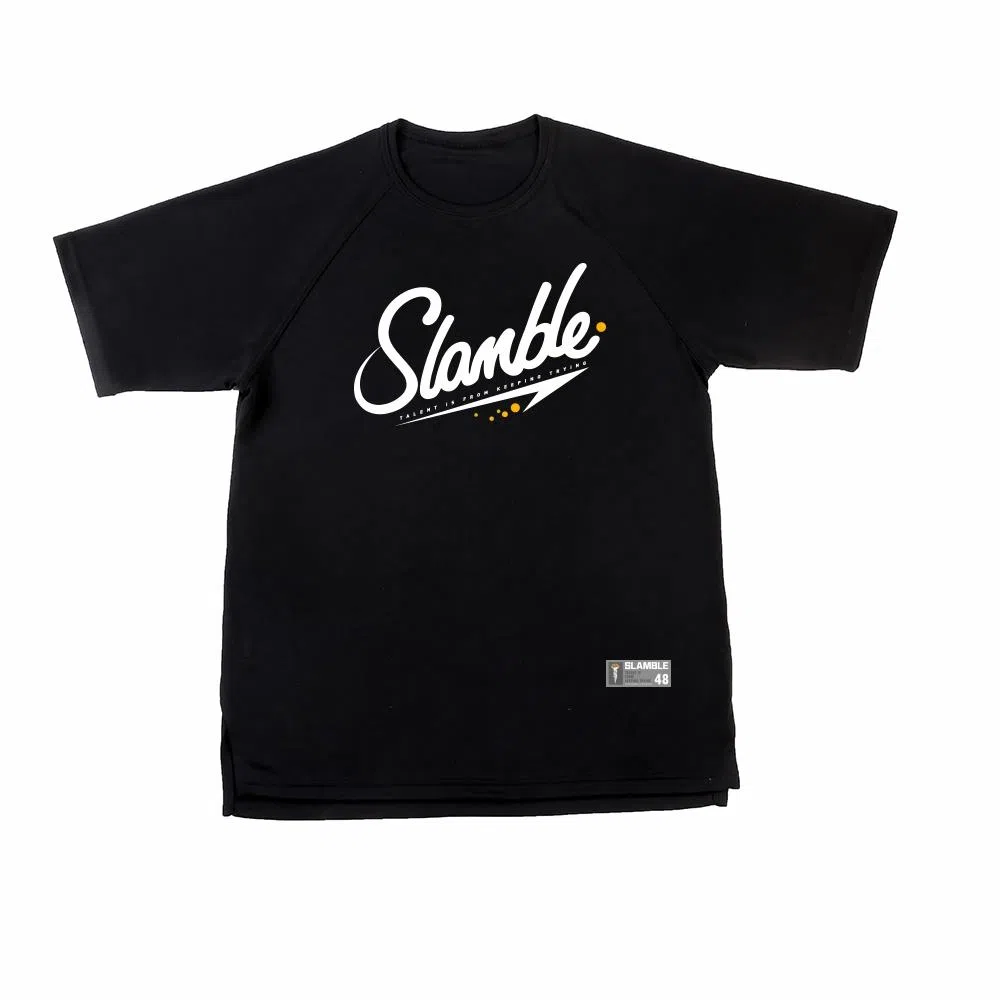 slamble T