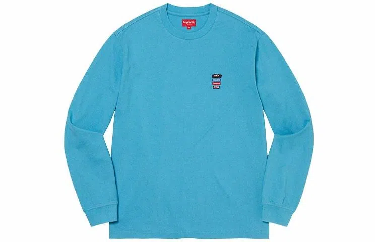 Supreme Precision L/s Top