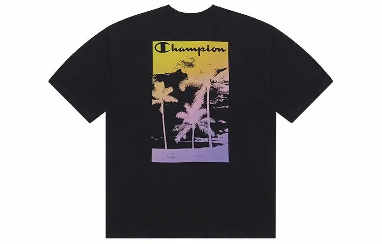 Champion FunnyTee T