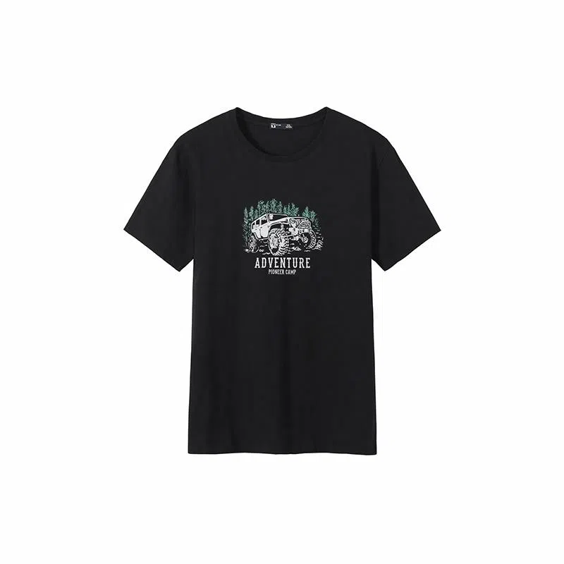 PIONEER CAMP T