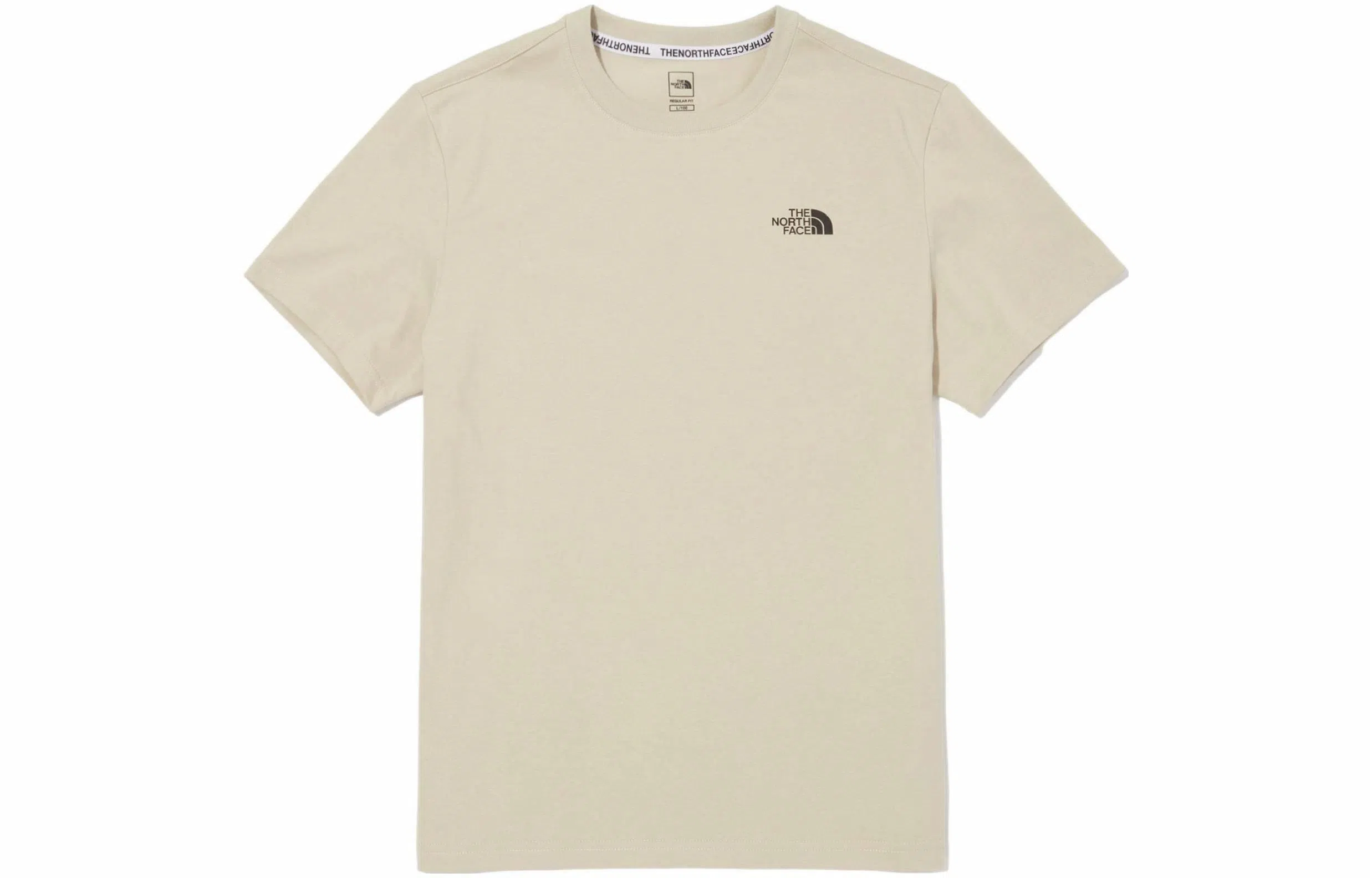 THE NORTH FACE City Travel Ssrtee T