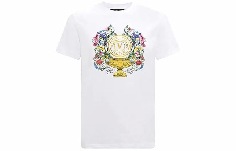 VERSACE JEANS COUTURE SS23 T 520