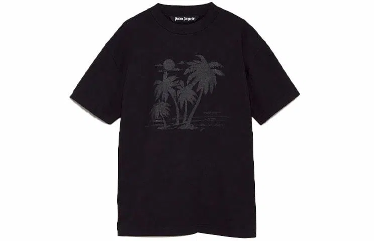 Palm Angels x Team Wang SS21