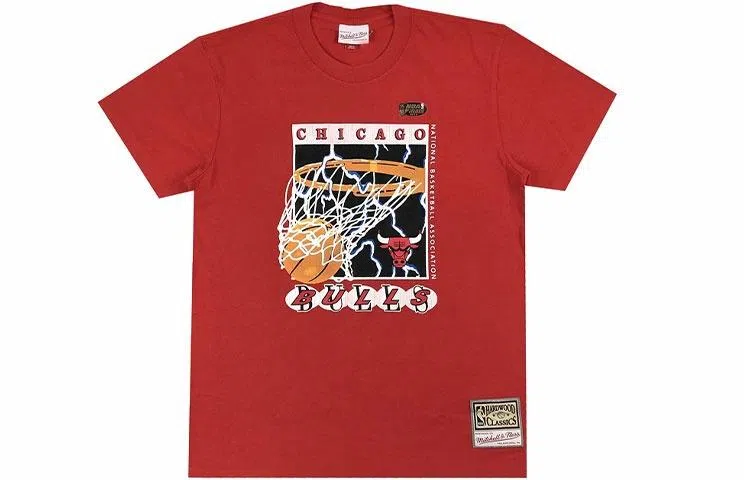 Mitchell Ness 97 T