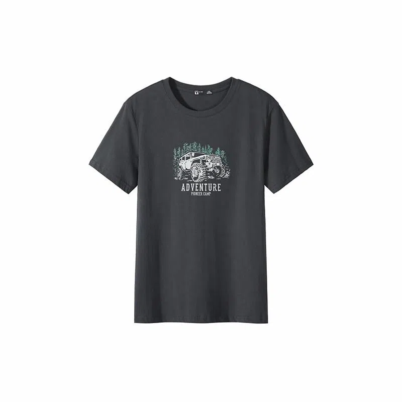PIONEER CAMP T