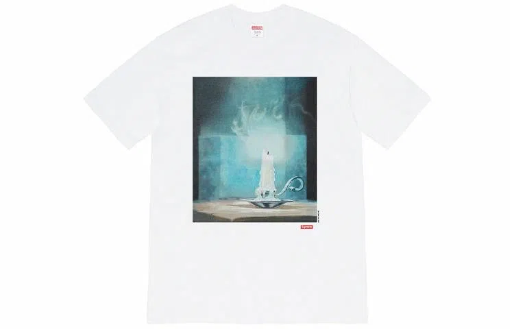 Supreme Week 8 Tee