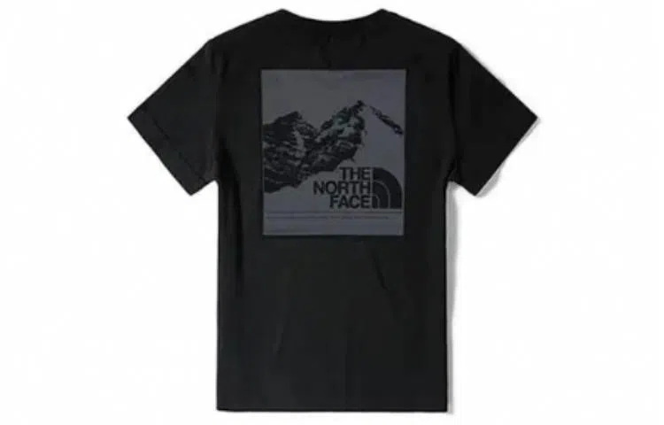 THE NORTH FACE T