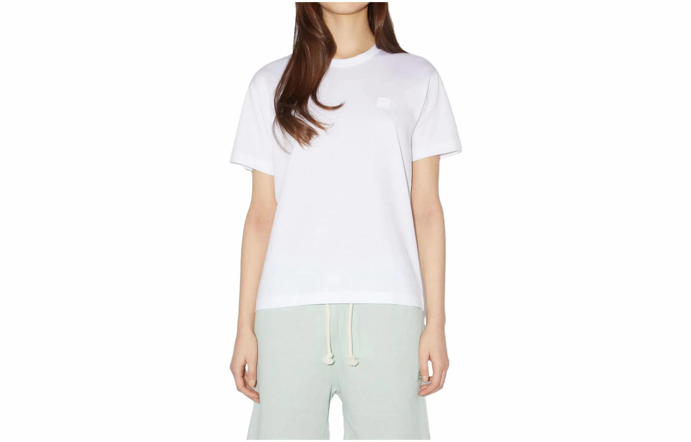 Acne Studios SS23 LogoT