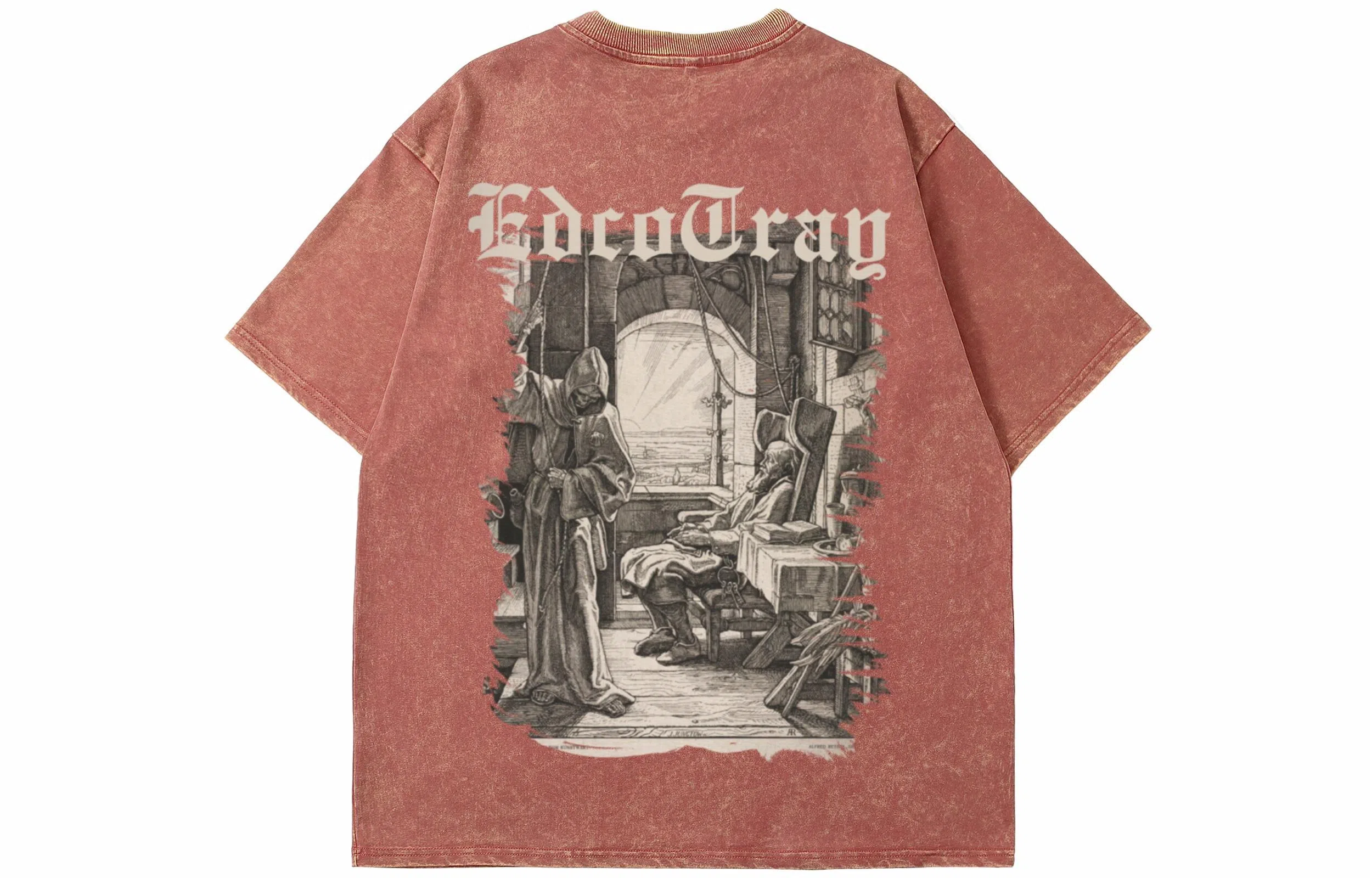 EDCO BREAK SILENCE T