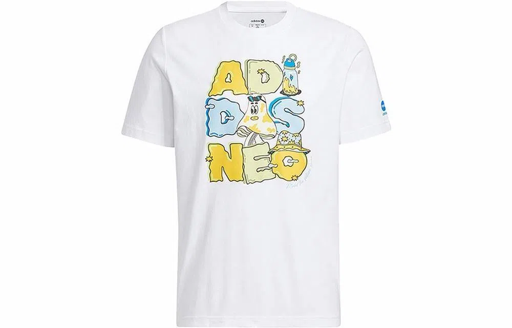 adidas neo T