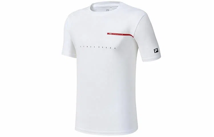 FILA Athletics LogoT